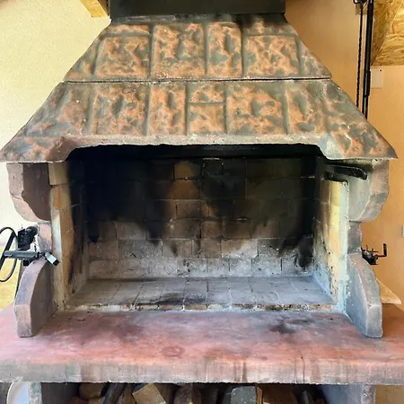 Kuca Za Odmor Dejo Villa *