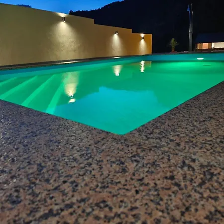 Kuca Sa Bazenom U Prirodi Villa *