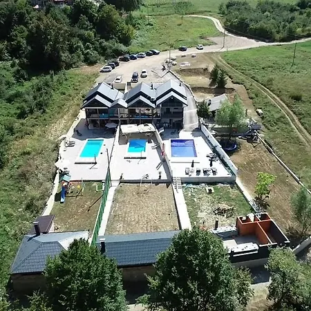 Kuca Sa Bazenom U Prirodi * Krupa na Vrbasu