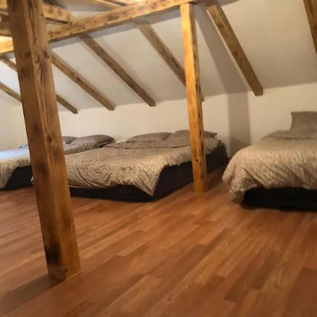 Kuca Sa Bazenom U Prirodi Krupa na Vrbasu