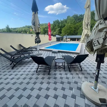 Kuca Za Odmor Dejo Villa
