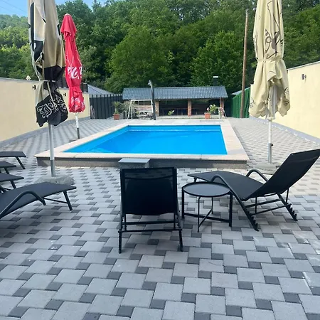 Kuca Za Odmor Dejo * Krupa na Vrbasu