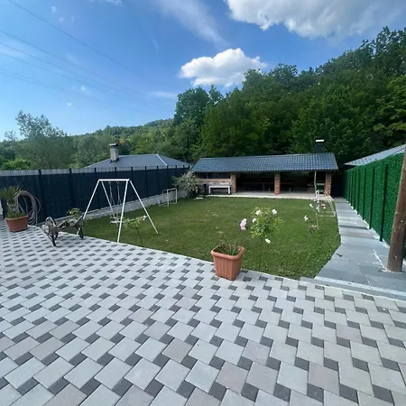 Kuca Za Odmor Dejo Villa