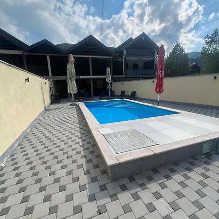 Kuca Za Odmor Dejo Villa Krupa na Vrbasu